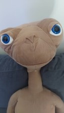 Grande Peluche E.T