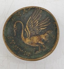 ancienne coupelle vide poche