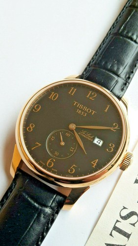 Tissot locle automatique - le,