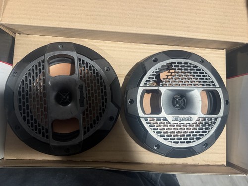 Klipsch audio rev - 6.5, inch