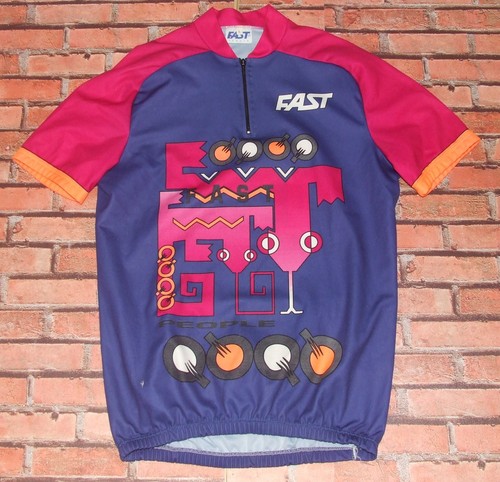 Fast vintage maillot - vintage,
