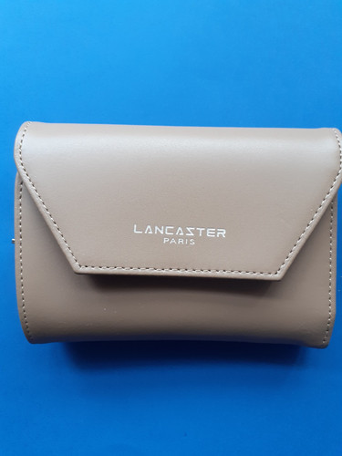Portfeuille lancaster femme - portfeuille,