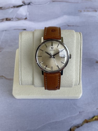 Montre omega automatique - omega, de