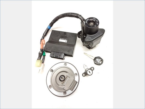 Kit neiman cdi yamaha 07 - cdi, mt-07