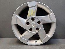 Jante alu / alliage Aconit -