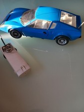 Joustra  5003 LIGIER JS2