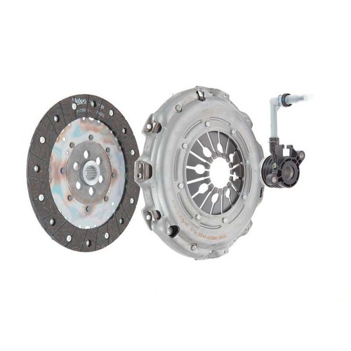Kit embrayage 229 - d'embrayage, 14