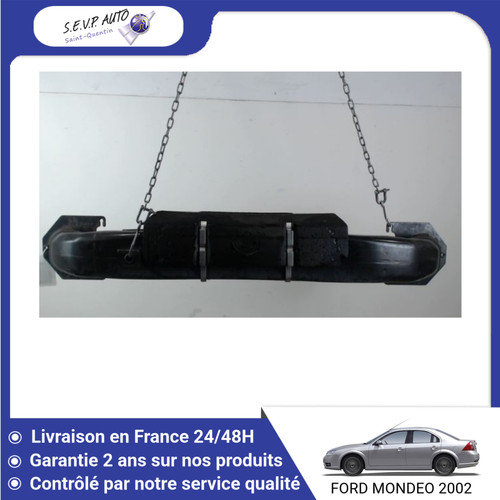Renfort pare choc - 🇫🇷,
