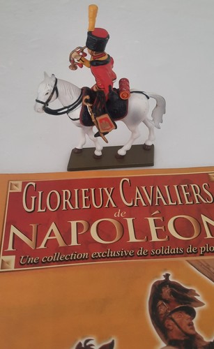 Starlux glorieux cavaliers - cavaliers, de