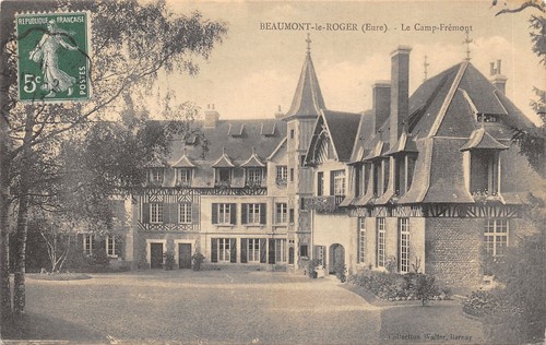 Beaumont le - 27-beaumont,