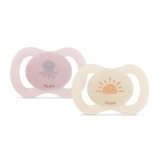 DODIE, Sucettes Anatomiques