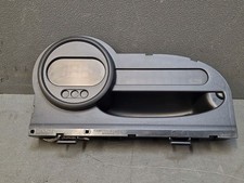 Bloc compteur vitesse -