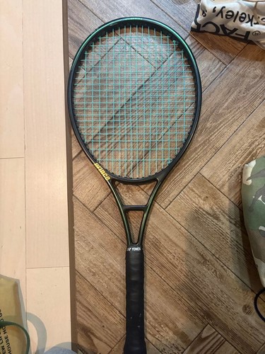 Prince phantom graphite 107 - phantom,