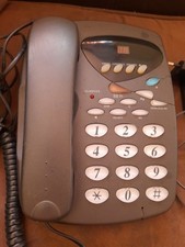 Téléphone Répondeur