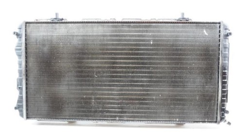 Radiateur eau citroen jumper - eau, 1