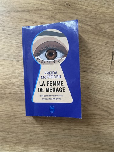 Femme ménage mcfadden - de, |
