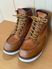 Red Wing 875 Irish Setter