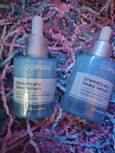 Lot new gopure - lot,
