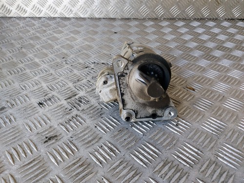 Démarreur valeo peugeot 208 - valeo,