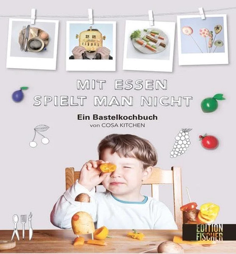 Edition fischer cosa kitchen - cosa,