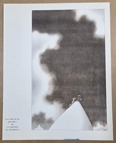 Estampes recto verso 1944 - estampes,