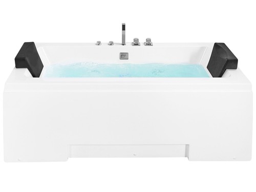 Beliani baignoire balnéo170 - -,