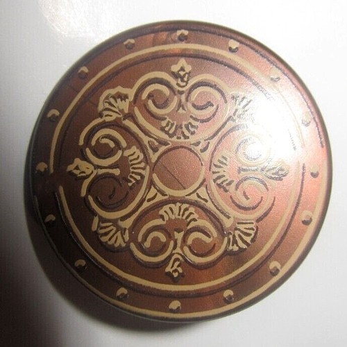 Playmobil bouclier grec - ,