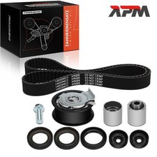 Kit Courroie de Distribution