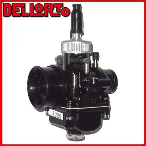 02695 carburateur dellorto - 02695,