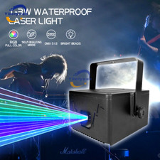 IP65 Waterproof Animation