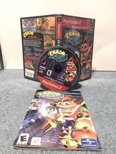 Crash Bandicoot: The Wrath of