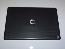 Fond d'écran LCD noir pour HP/Compaq Presario CQ62 - Réf :605909-001- produit re