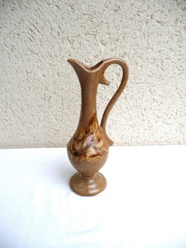 Vase pichet soliflore - vase, soliflore,