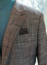 Costume homme prince galle - de,