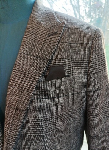 Costume homme prince galle - costume,