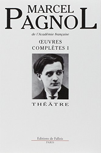 Oeuvres complètes marcel - /,
