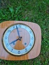 ANCIENNE PENDULE VINTAGE