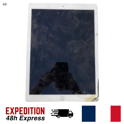 Apple ipad pro 1ere - ipad, 12,9"