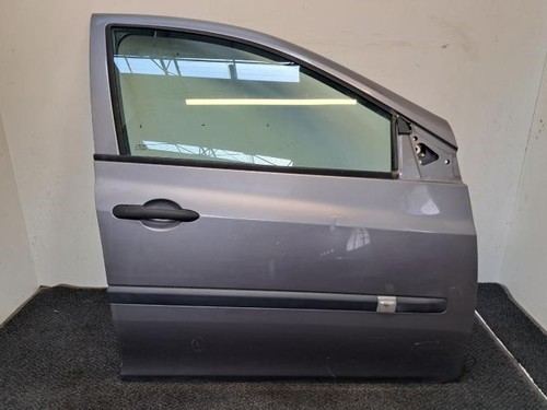 Porte avant droit renault - renault, clio