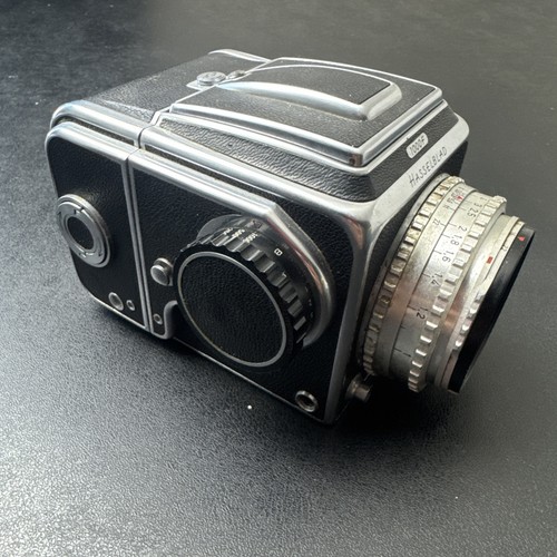 Hasselblad 1000f carls zeiss - hasselblad,