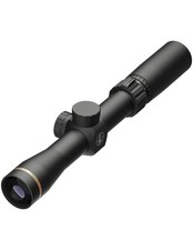 Visière LEUPOLD VX-Freedom Scout 1,5-4x28 duplex