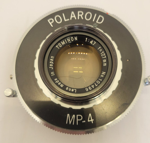 Polaroid tominon 127mm - polaroid,