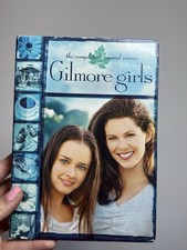 Gilmore Girls DVD Lot Complete