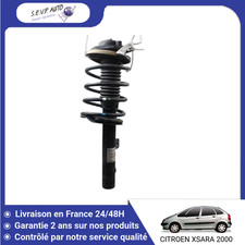 ?? AMORTISSEUR AVANT DROIT CITROEN XSARA PICASSO ➤5202CA ♻️
