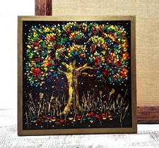 Peinture acrylique originale