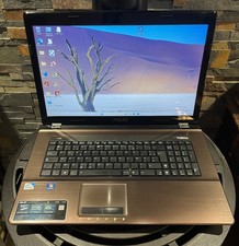 Ordinateur Portable ASUS X73
