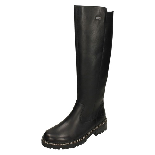 Bottes hautes pour femme - hautes,
