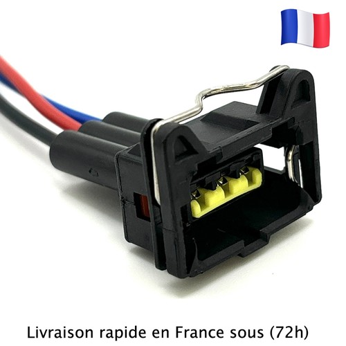 Cable capteur position arbre - capteur, d'arbre