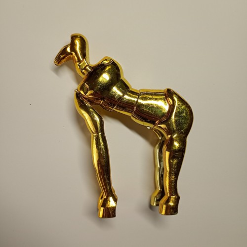 Vintage 1987 saint seiya - vintage,