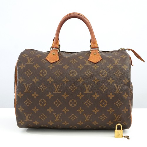 Sac main louis vuitton - sac, à